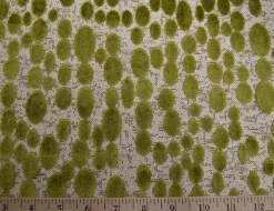 Stock/Hamilton Finch Peridot Hamilton Fabric> Velvets & Mohairs