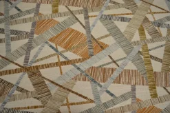 Stock/Closeout Fine Line Sahara KB Textiles Fabric Clearance