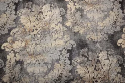 Covington Firenza Cindersmoke Fabric (U19130) Online