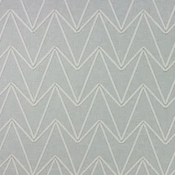 Richloom Flaunt Ice Fabric> Specialty