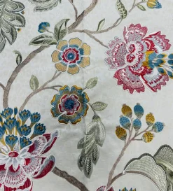 Hamilton Florence Sage Fabric Best