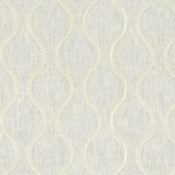 PKaufmann_inc/PKL Flourish Emb Winter P/K Lifestyles Fabric> Specialty