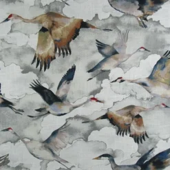 Hamilton Flyway Natural Fabric Clearance