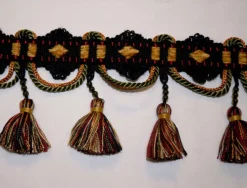 Stock/Classical Elements FM100 37 Tassel Trim> Toile