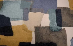 Stock/Vision Folio Caspian Vision Fabric> Contemporary & Modern