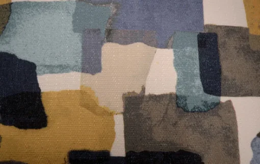 Stock/Vision Folio Caspian Vision Fabric> Contemporary & Modern ...