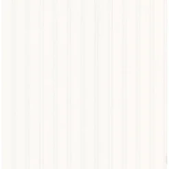 Brewster For Your Bath III Beadboard Brown Wood Panel Paintable Wallpaper> Damask, Trellis & Geometrics