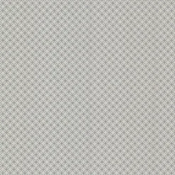 Brewster For Your Bath III Lupus Silver Geometric Wallpaper> Florals