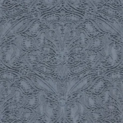Stock/Regal Fossil Blue Denim Regal Fabric> Solid, Texture & Faux