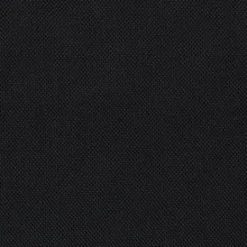 Vision Foundation 9009 Licorice Fabric> Solid, Texture & Faux
