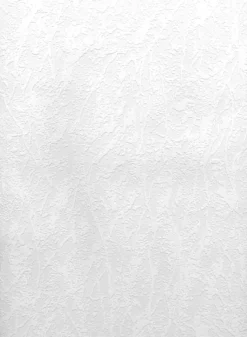 Brewster Freese Paintable Plaster Texture Wallpaper Clearance