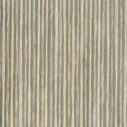 Brewster Fuso Sterling Paper Weave Wallpaper Hot