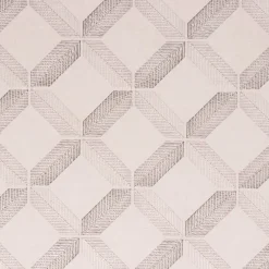 SMC Futurist Chrome Swavelle Mill Creek Fabric> Specialty