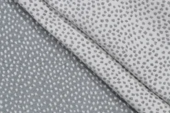 Tempo Galaxy Spa Fabric> Animals & Insects