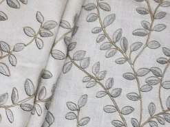 PKaufmann_inc/PK Garden Vine Sky P Kaufmann Fabric> Specialty