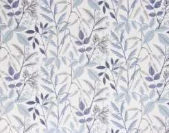 SMC Gardenscape Cornflower Swavelle Mill Creek Fabric New