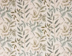 SMC Gardenscape Greenery Swavelle Mill Creek Fabric> Specialty