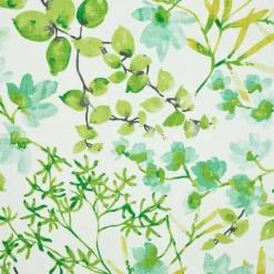 PKaufmann_inc/PK Gazebo Citrus Braemore P Kaufmann Fabric Sale