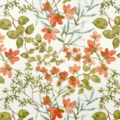 PKaufmann_inc/PK Gazebo Umber P Kaufmann Fabric> Specialty