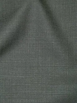Valdese Gent Charcoal Fabric> Solid, Texture & Faux