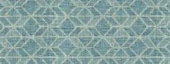 Covington Geode 526 Batik Blue Fabric> Solid, Texture & Faux