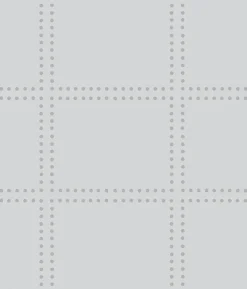 Brewster/ASP Geometrie Gridlock Wallpaper (2697-22640)> Damask, Trellis & Geometrics