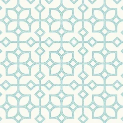 Brewster/ASP Geometrie Maze Wallpaper (2697-78025) Discount