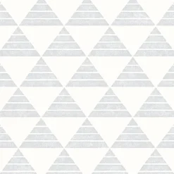 Brewster/ASP Geometrie Summit Wallpaper (2697-78073)> Florals