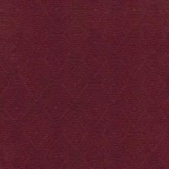 Regal Gilbert Cranberry Fabric> Solid, Texture & Faux