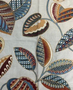 Hamilton Gilmore Russett Fabric Outlet