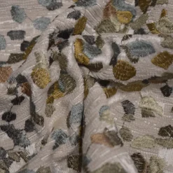 Hamilton Gilstrap Mineral Fabric Hot