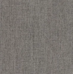 Tempo Gingham Charcoal Fabric