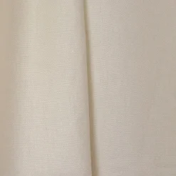 Covington Glynn Linen White Fabric (U15162)> Solid, Texture & Faux