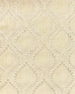 SMC Go Getter Pearl Swavelle Mill Creek Fabric> Specialty
