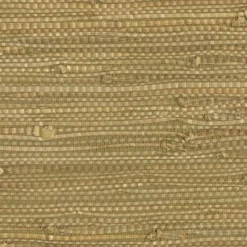 York Grasscloth Resource Nara Wallpaper> Damask, Trellis & Geometrics