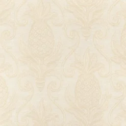 Regal Greetings Ivory Fabric> Solid, Texture & Faux