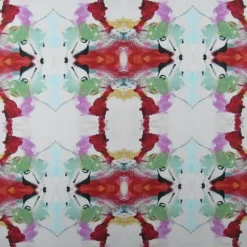 Hamilton Greta Raspberry Fabric Best