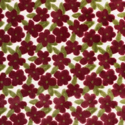 Regal Gretchen Indigo Fabric Clearance