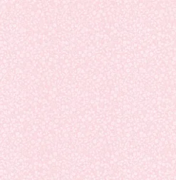 Brewster Gretel Pink Floral Meadow Wallpaper New