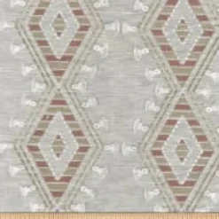SMC Ground Breaker Cameo Swavelle Mill Creek Fabric> Specialty