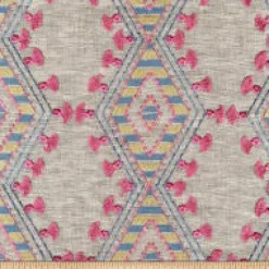 SMC Ground Breaker Jewel Swavelle Mill Creek Fabric Discount