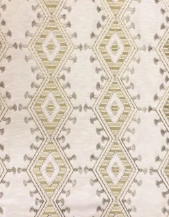 SMC Ground Breaker Metallic Swavelle Mill Creek Fabric> Specialty