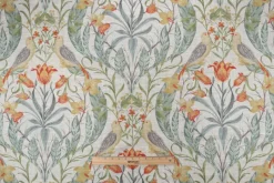 Stock/Covington Guinevere 247 Foliage Covington Fabric Discount