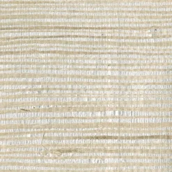Brewster Han Me Silver Foil Grass Wallpaper Sale