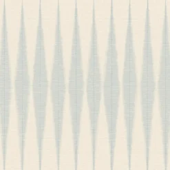 York Handloom Baby Blue Magnolia Home Vol. II Wallpaper