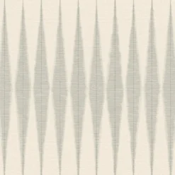 York Handloom Cool Grey Magnolia Home Vol. II Wallpaper Outlet