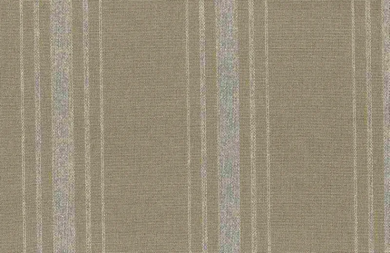 Laura Kiran Harbor Stripe Stone Fabric Outlet