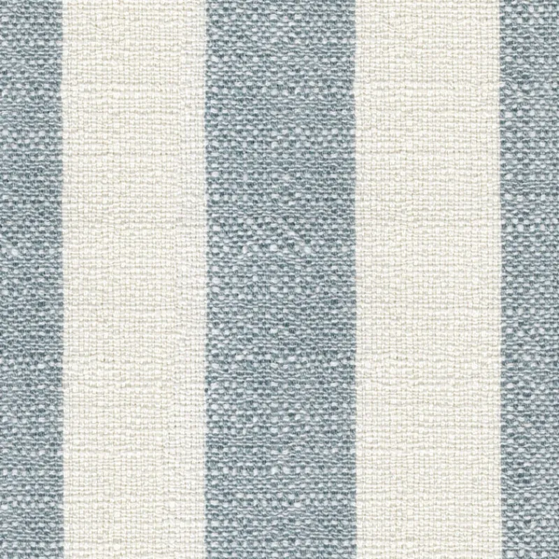 Regal Harding Mineral Fabric> Stripes & Chevrons
