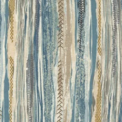 Regal Harlowe Lattitude Fabric> Stripes & Chevrons