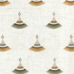 Regal Harper Moss Fabric> Specialty